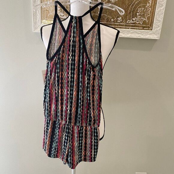 Ella Moss Fez Romper (S) - Picture 4 of 9